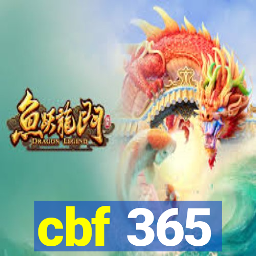 cbf 365