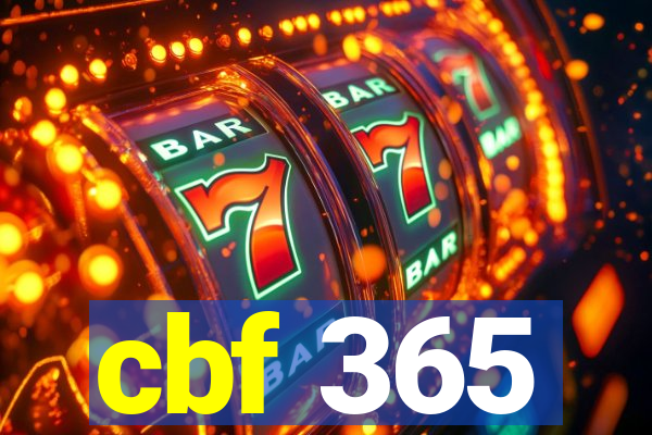cbf 365