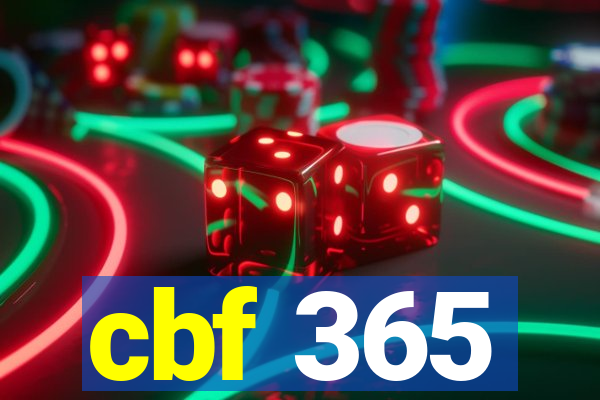 cbf 365