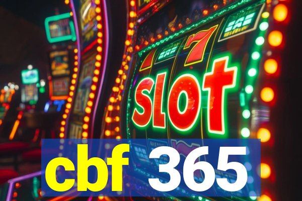 cbf 365