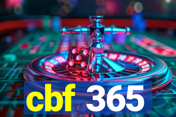 cbf 365