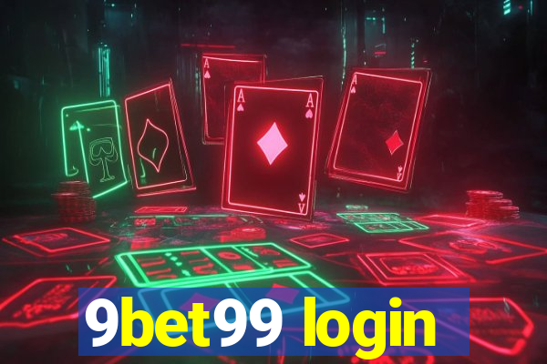 9bet99 login