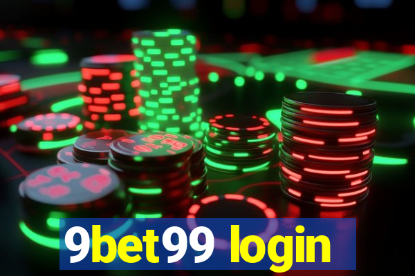 9bet99 login