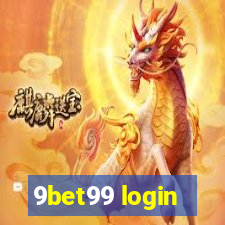 9bet99 login