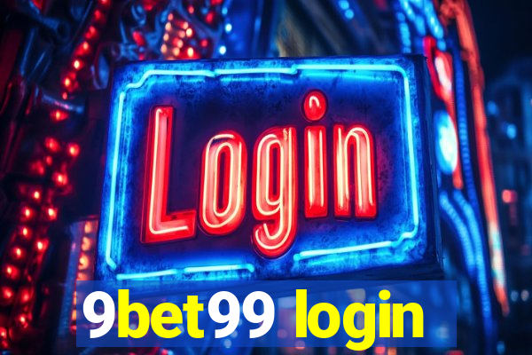 9bet99 login