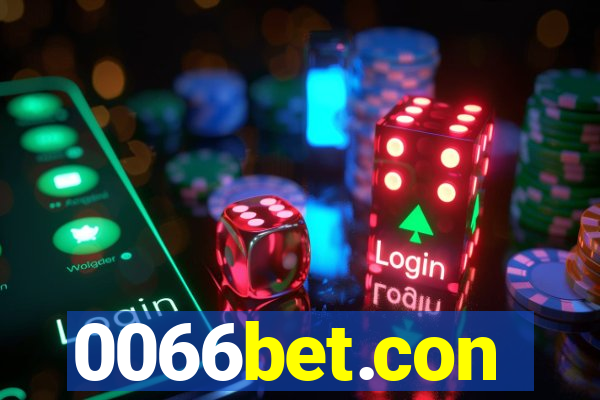 0066bet.con