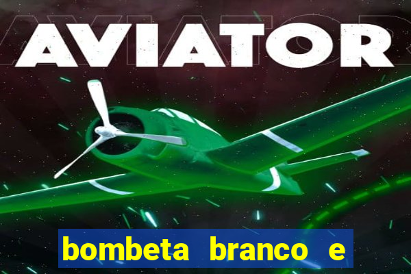 bombeta branco e vinho significado