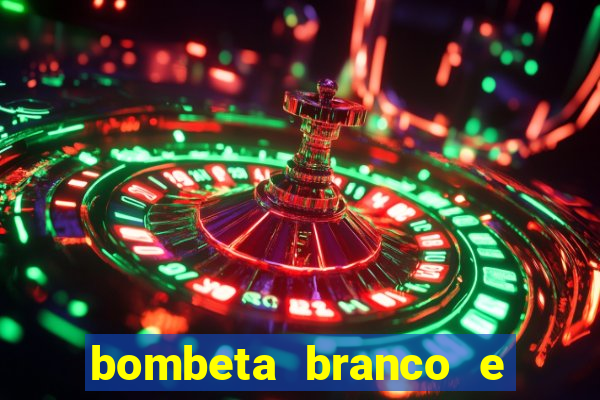 bombeta branco e vinho significado
