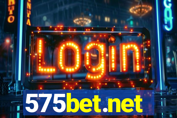 575bet.net