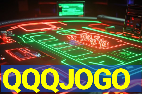 QQQJOGO