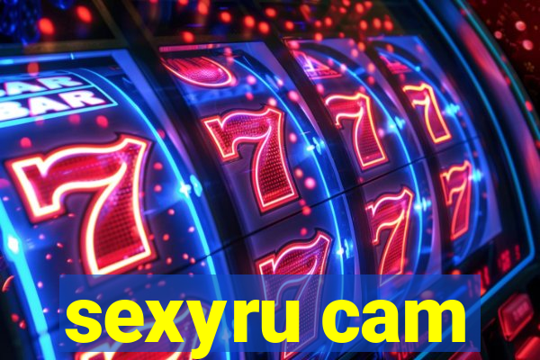 sexyru cam