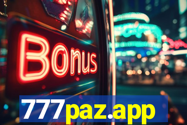 777paz.app