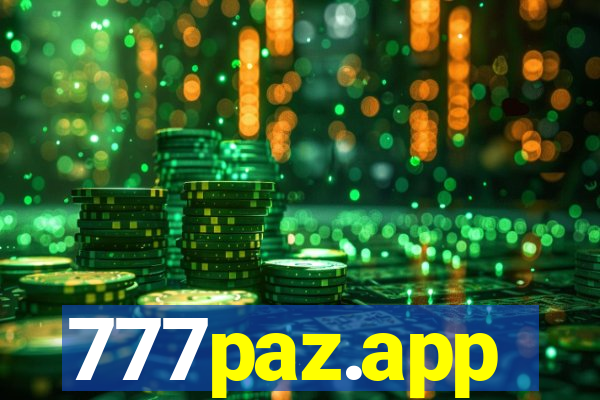 777paz.app
