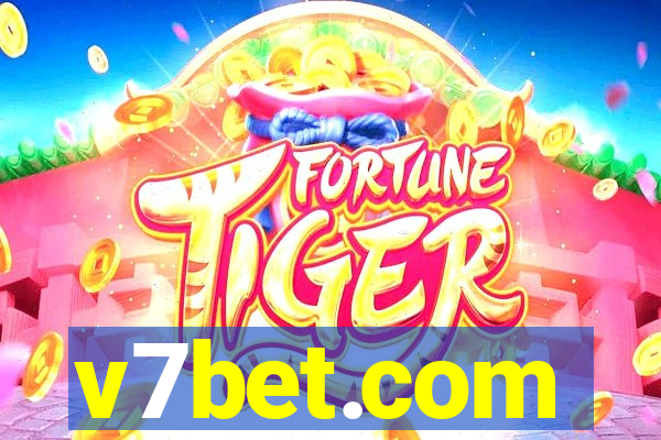 v7bet.com