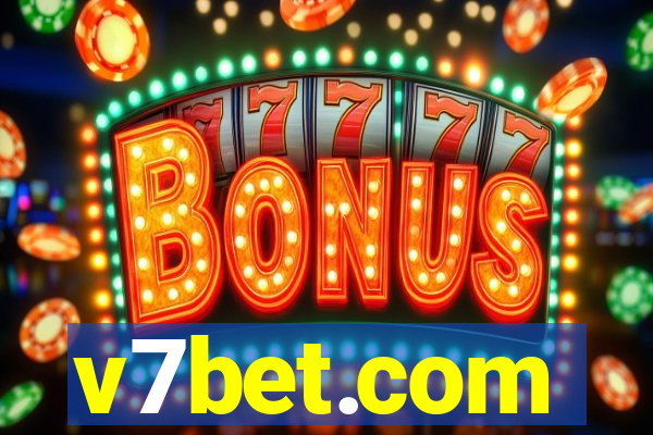 v7bet.com