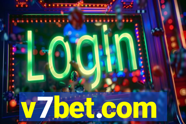 v7bet.com