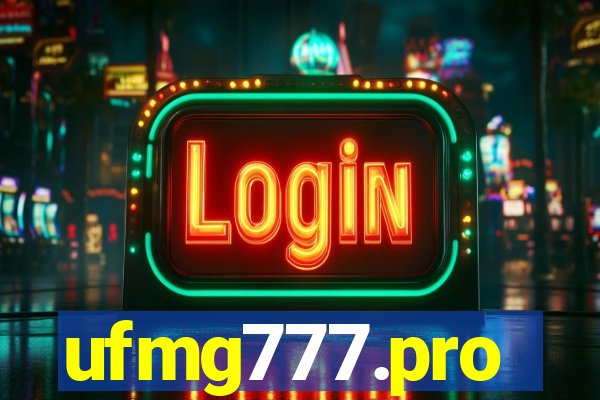 ufmg777.pro
