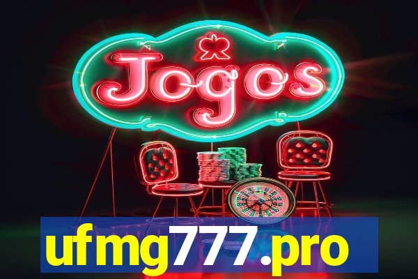 ufmg777.pro