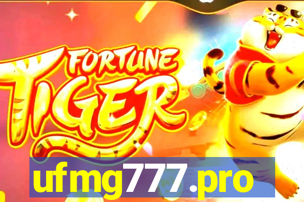 ufmg777.pro
