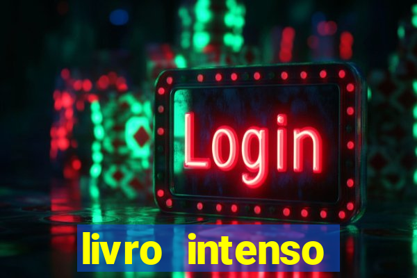 livro intenso nathalia santos pdf