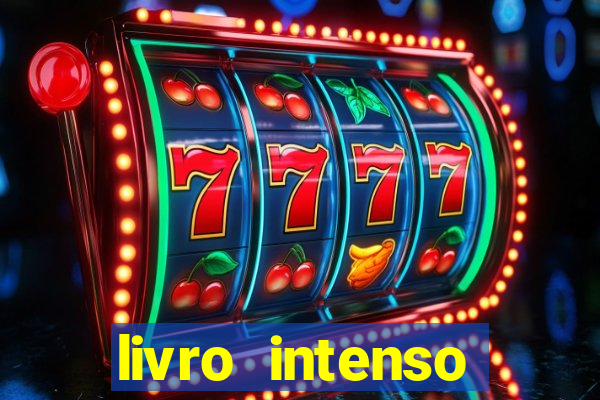 livro intenso nathalia santos pdf