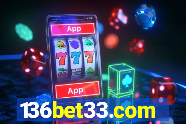136bet33.com