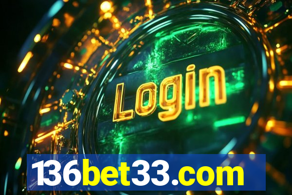 136bet33.com