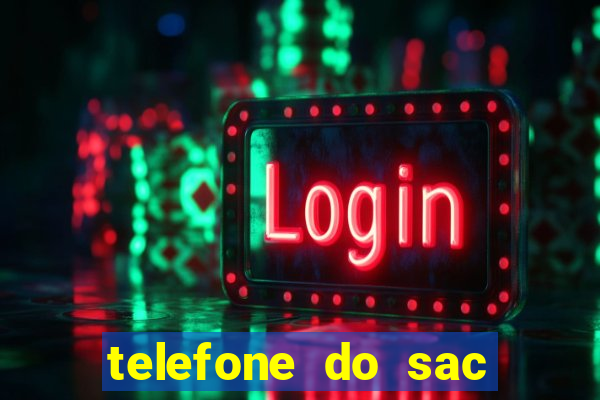 telefone do sac juazeiro bahia