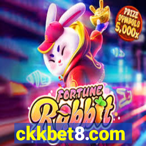 ckkbet8.com