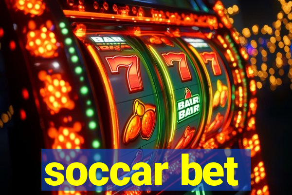 soccar bet
