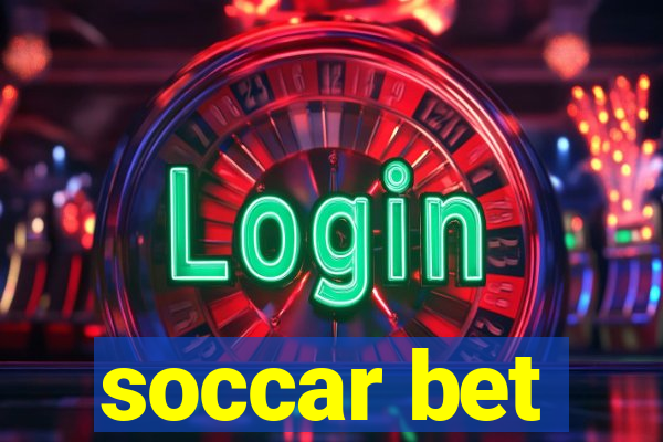 soccar bet