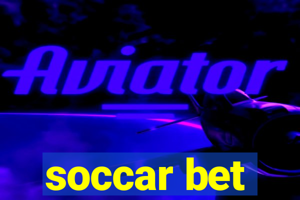 soccar bet