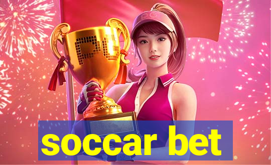 soccar bet