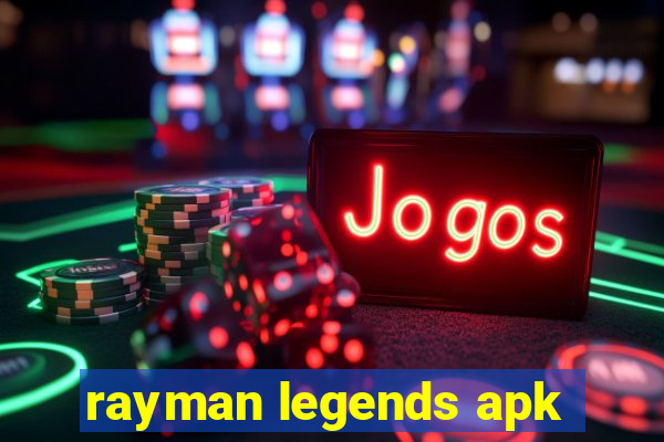 rayman legends apk