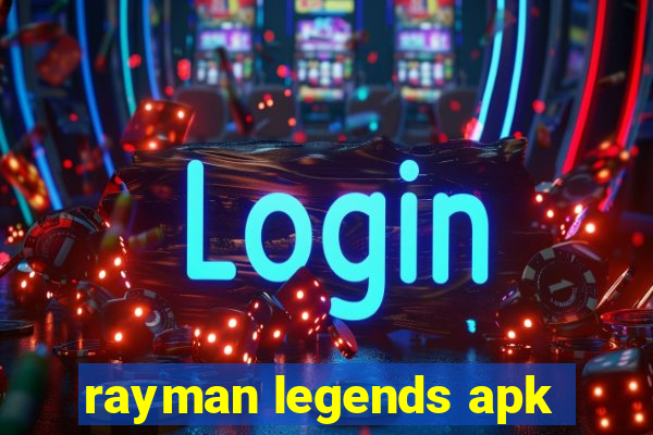 rayman legends apk