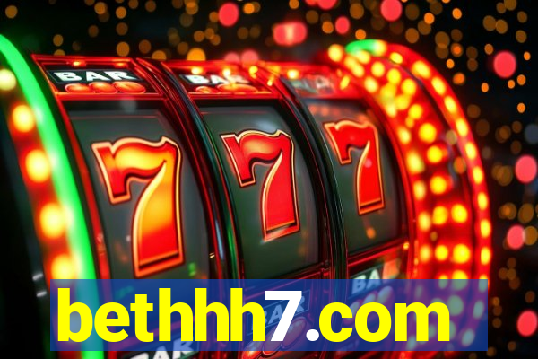 bethhh7.com