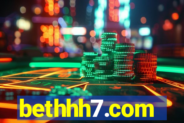 bethhh7.com