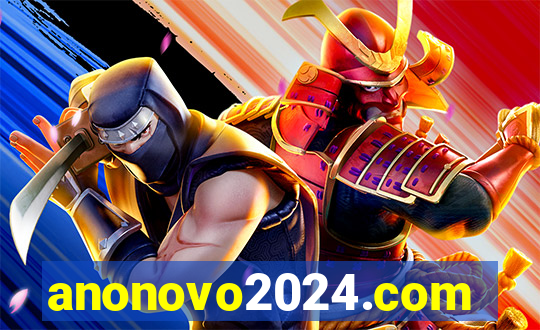 anonovo2024.com
