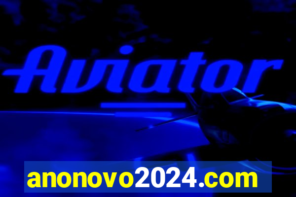 anonovo2024.com