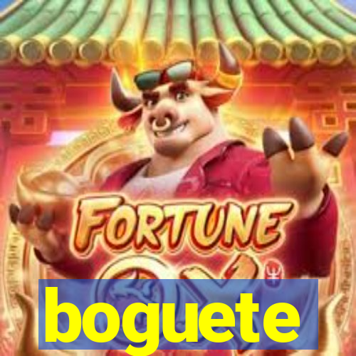 boguete