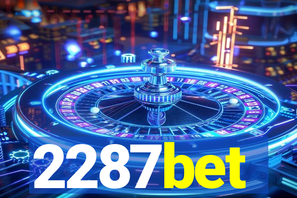 2287bet