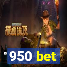 950 bet