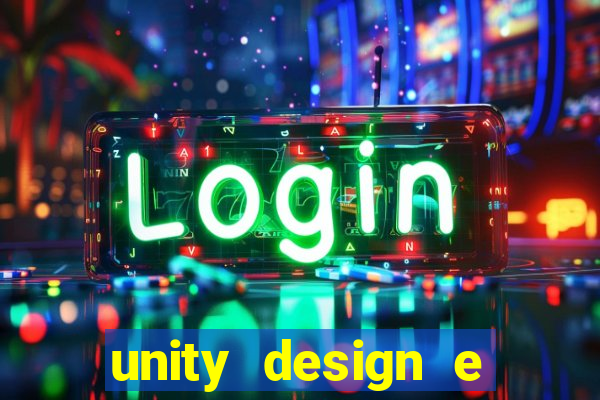 unity design e desenvolvimento de jogos pdf