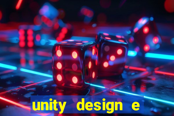 unity design e desenvolvimento de jogos pdf