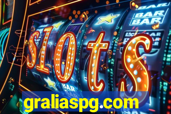 graliaspg.com