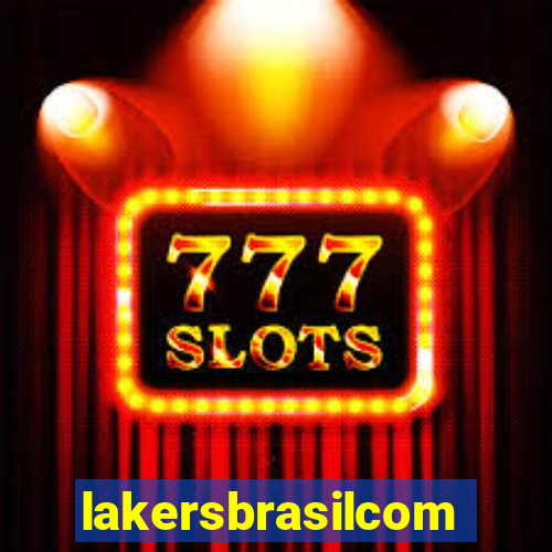 lakersbrasilcom