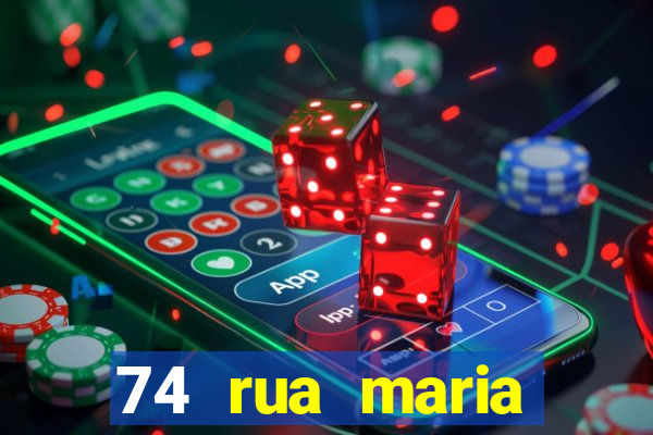 74 rua maria araujo cassino, rio grande, cep 96207-480, brasil