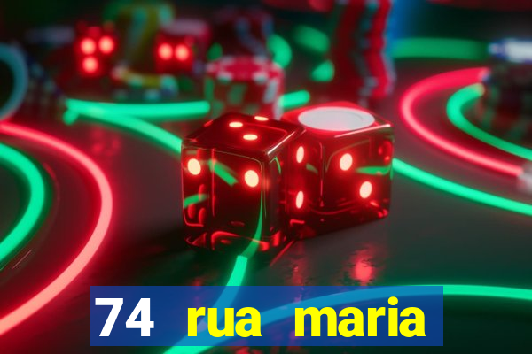 74 rua maria araujo cassino, rio grande, cep 96207-480, brasil