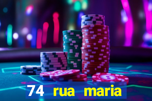 74 rua maria araujo cassino, rio grande, cep 96207-480, brasil