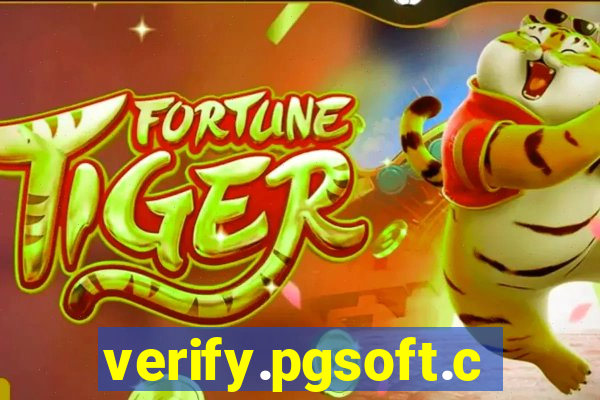 verify.pgsoft.com
